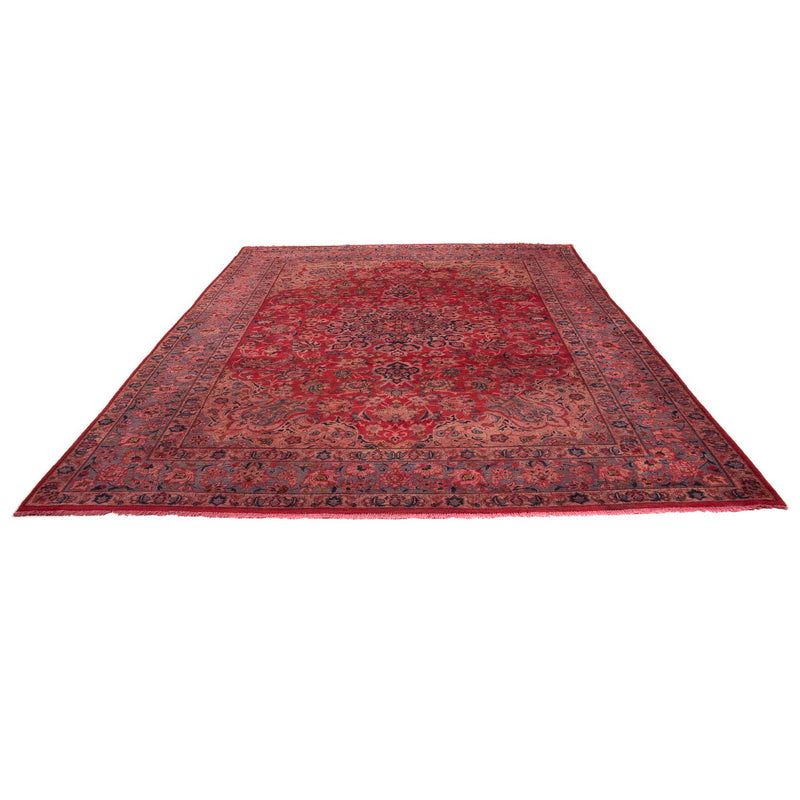 Tappeto Persero - Classico - 344 x 260 cm - rosso