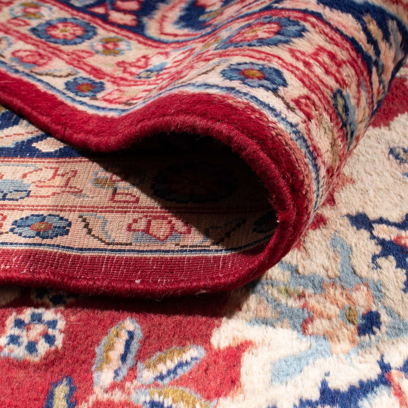 Tappeto Persero - Classico - 426 x 290 cm - rosso