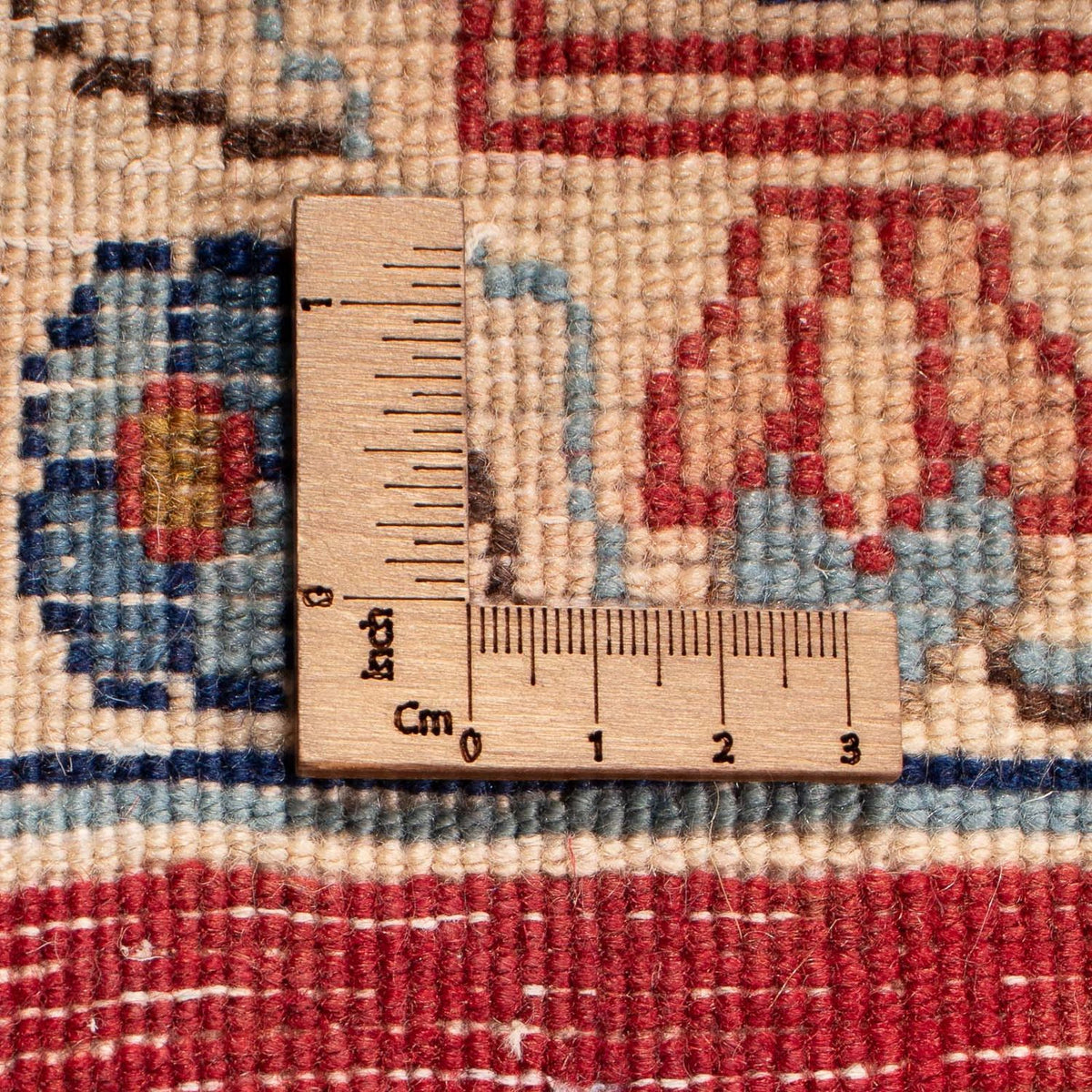 Tappeto Persero - Classico - 426 x 290 cm - rosso