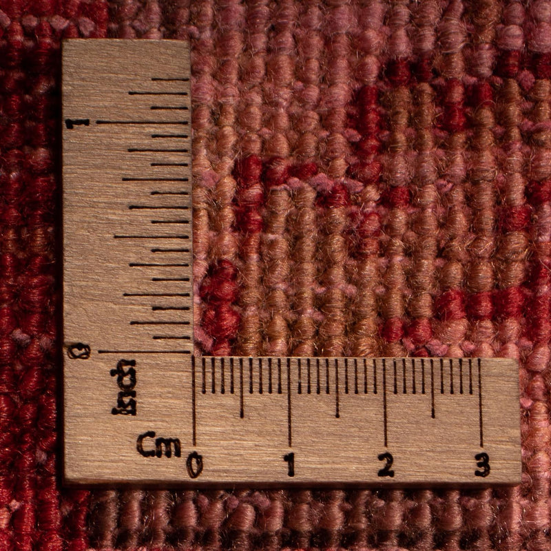 Tappeto Ziegler - 350 x 222 cm - rosso chiaro