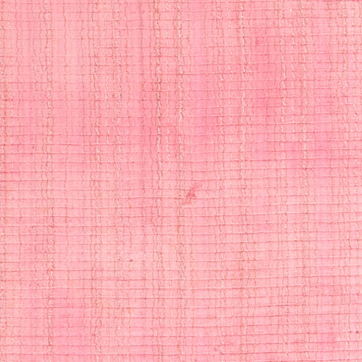 Tappeto in viscosa - 306 x 230 cm - rosa