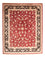 Tappeto Persero - Tabriz - Reale - 310 x 250 cm - rosso