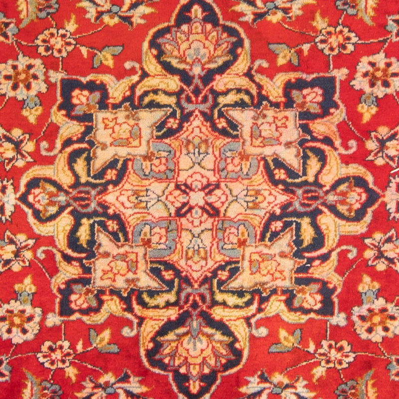Tappeto Persero - Classico - 303 x 250 cm - rosso