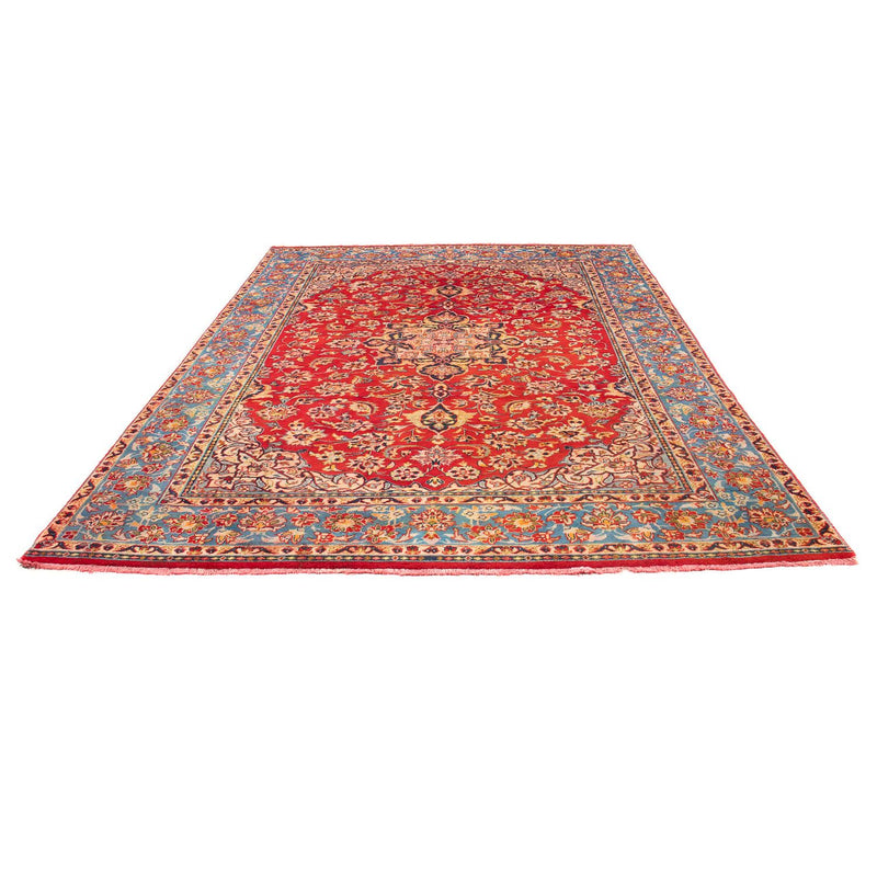 Tappeto Persero - Classico - 303 x 250 cm - rosso