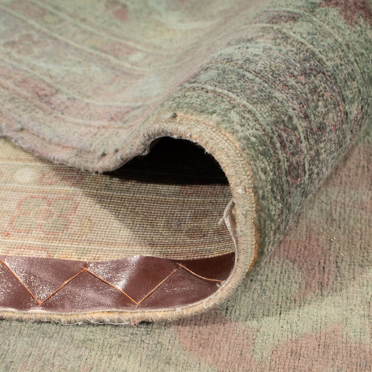 Tappeto Ziegler - 306 x 255 cm - multicolore