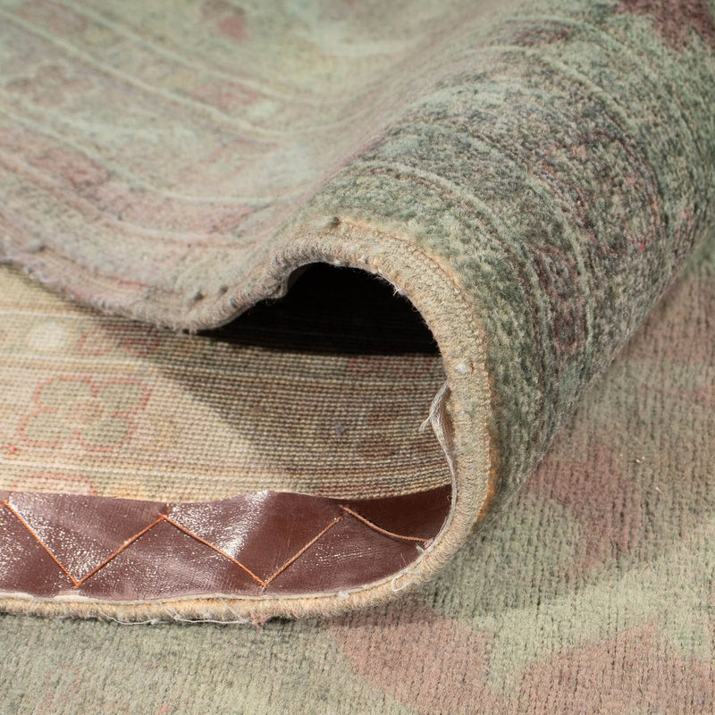 Tappeto Ziegler - 306 x 255 cm - multicolore