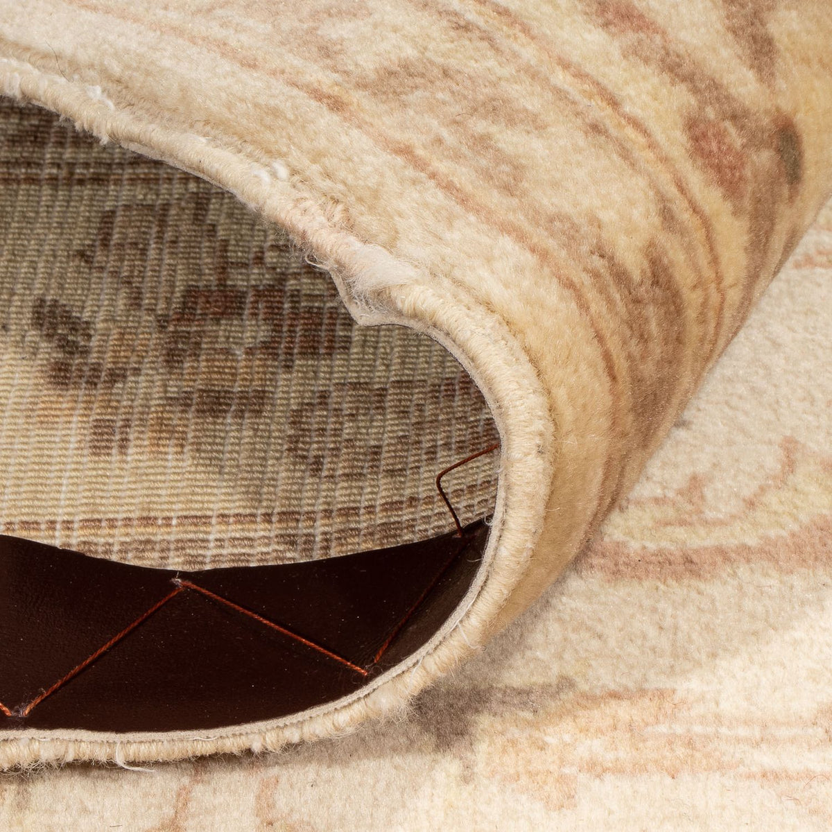 Tappeto Ziegler - 145 x 103 cm - beige