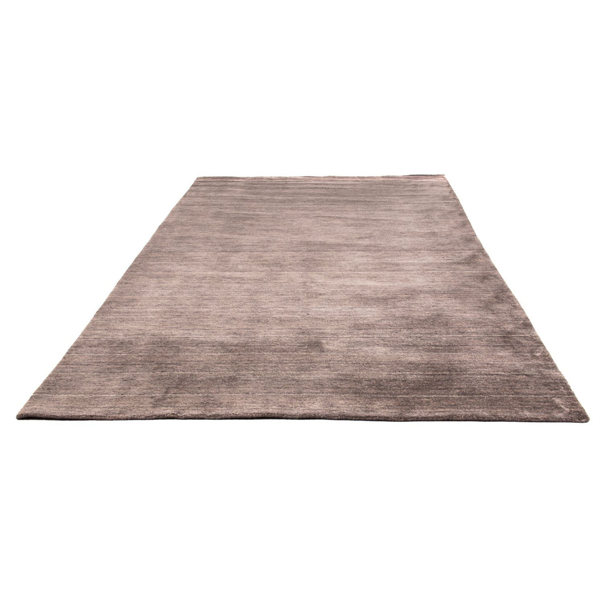 Tappeto Gabbeh - Indus - 298 x 202 cm - marrone scuro