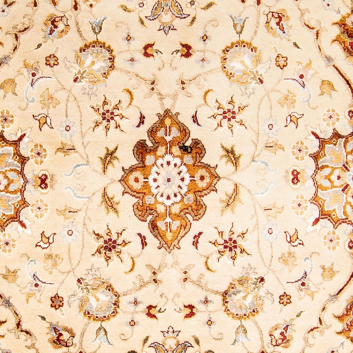 Tappeto di design - 301 x 198 cm - beige