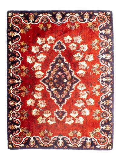 Kashan Tappeto 77x97cm - Tappeto persiano