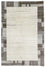 Tappeto Nepal - 177 x 121 cm - beige