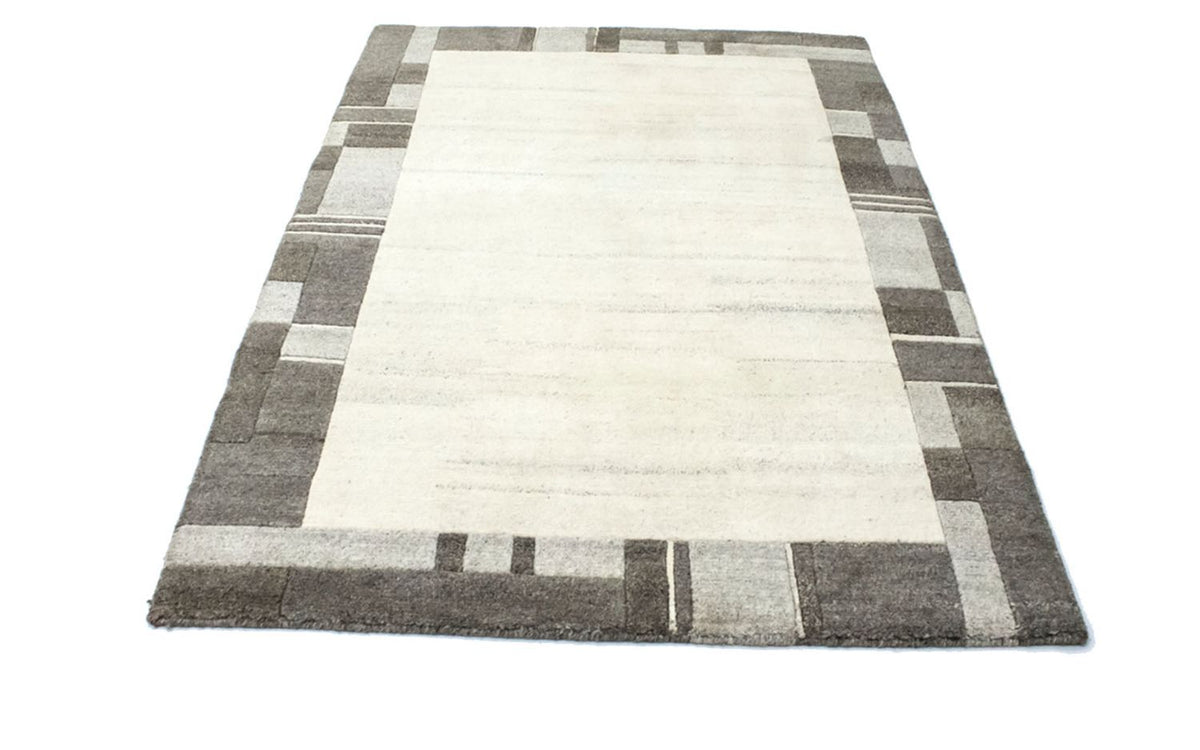 Tappeto Nepal - 177 x 121 cm - beige