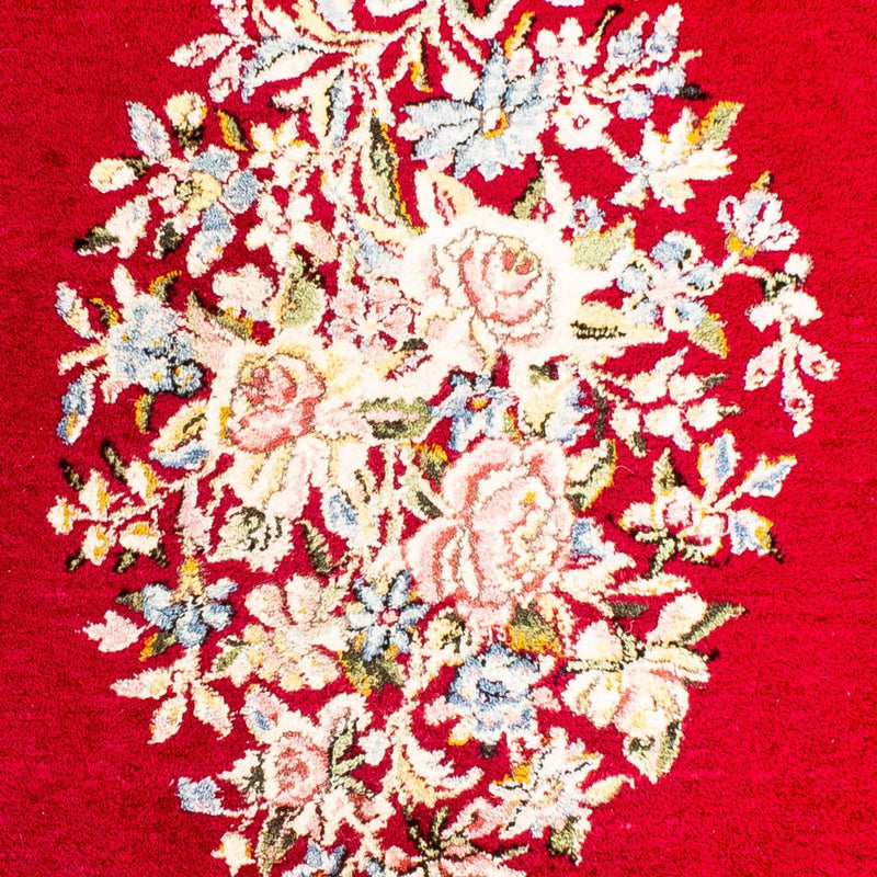 Tappeto Persero - Classico - 118 x 60 cm - rosso