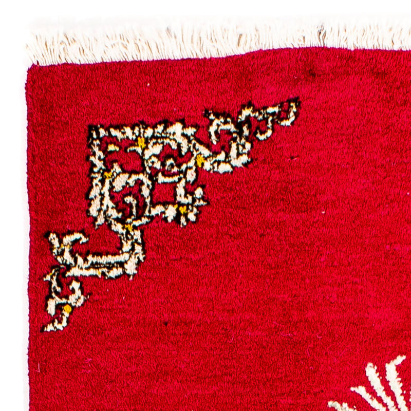 Tappeto Persero - Classico - 118 x 60 cm - rosso