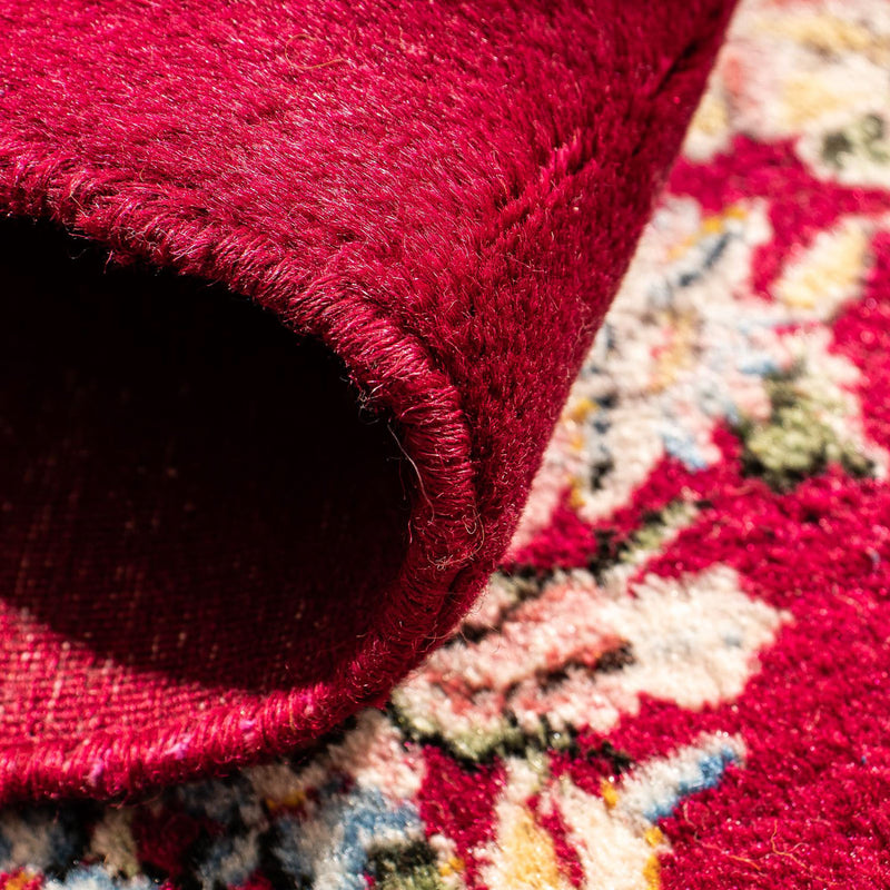 Tappeto Persero - Classico - 118 x 60 cm - rosso