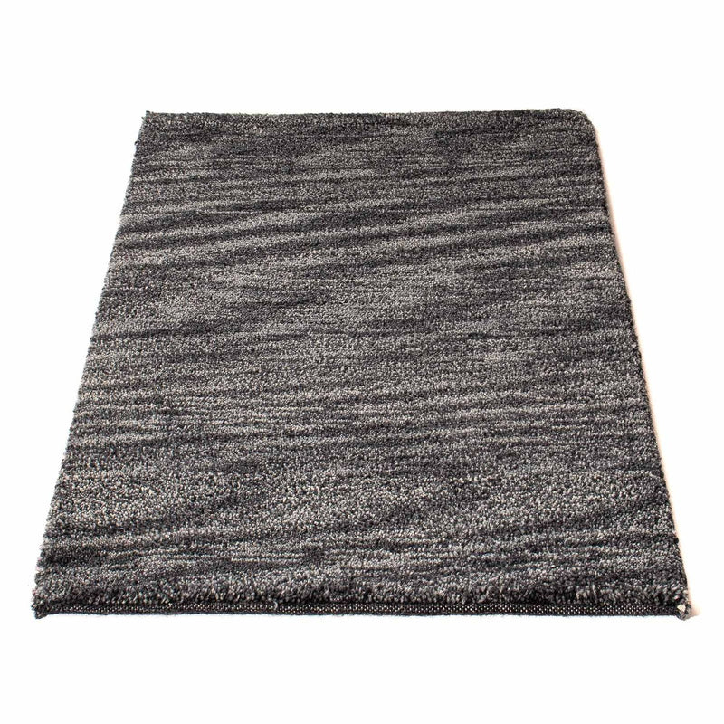 Tappeto Gabbeh - Indus quadrato  - 90 x 90 cm - multicolore