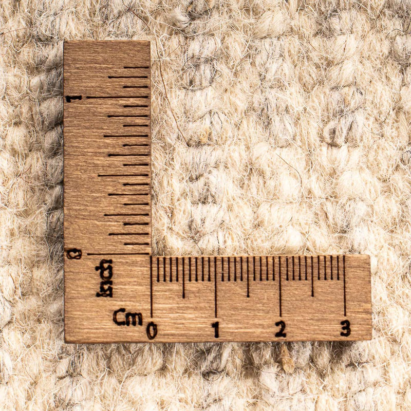 Tappeto Kelim - Tendenza - 62 x 32 cm - beige