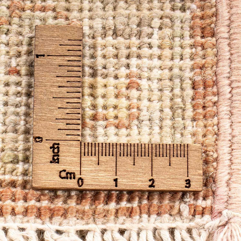 Tappeto Ziegler - 91 x 60 cm - ruggine