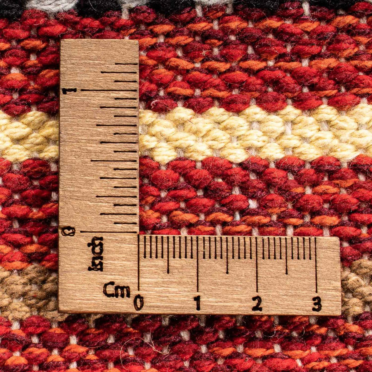 Tappeto Kelim - Tendenza - 94 x 58 cm - multicolore