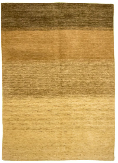 Tappeto di lana 168x229cm - Tappeto di lana