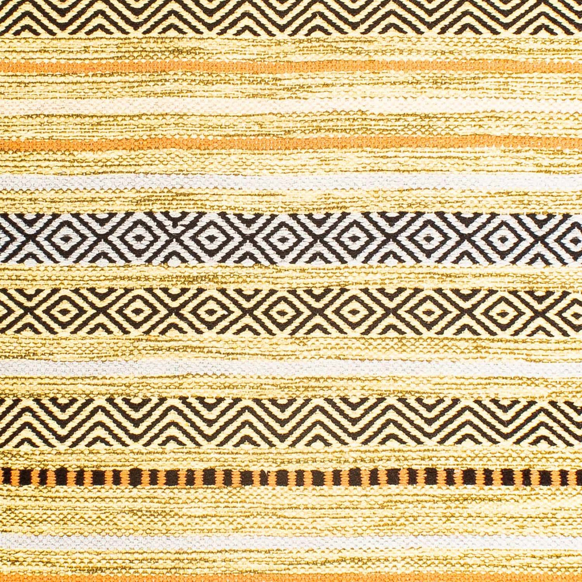 Tappeto Kelim - Tendenza - 92 x 57 cm - multicolore
