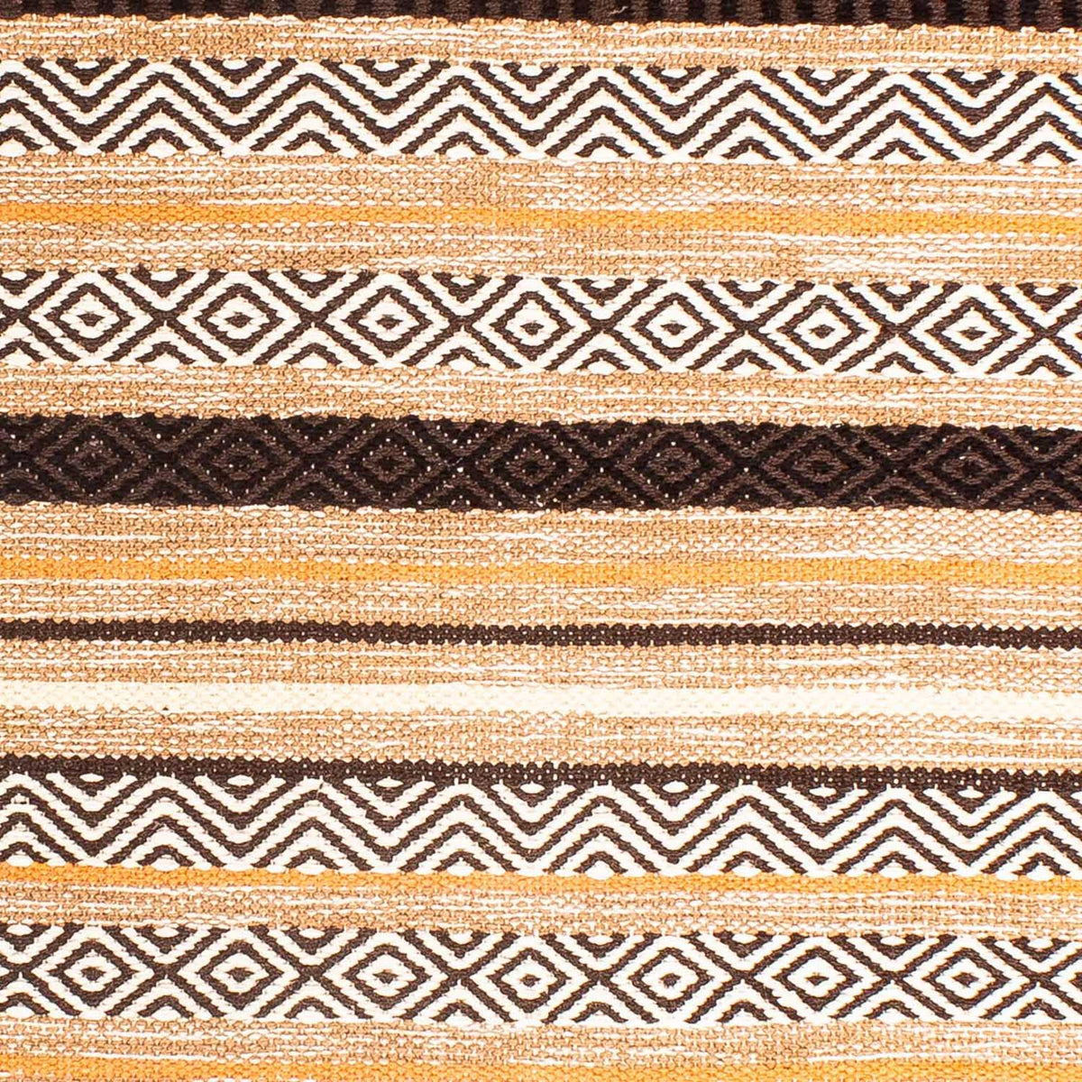 Tappeto Kelim - Tendenza - 93 x 57 cm - multicolore