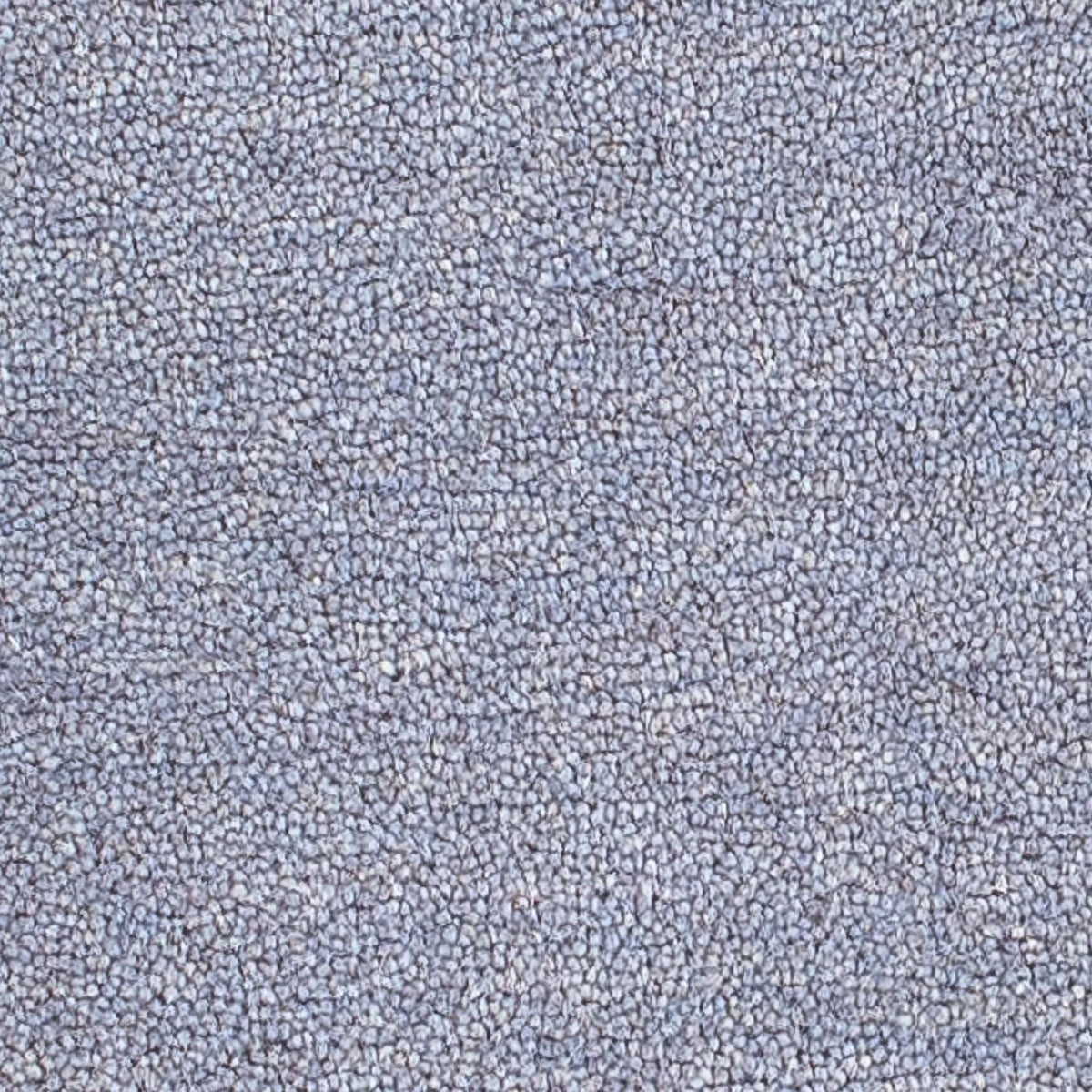 Tappeto Nepal - 51 x 41 cm - lilla