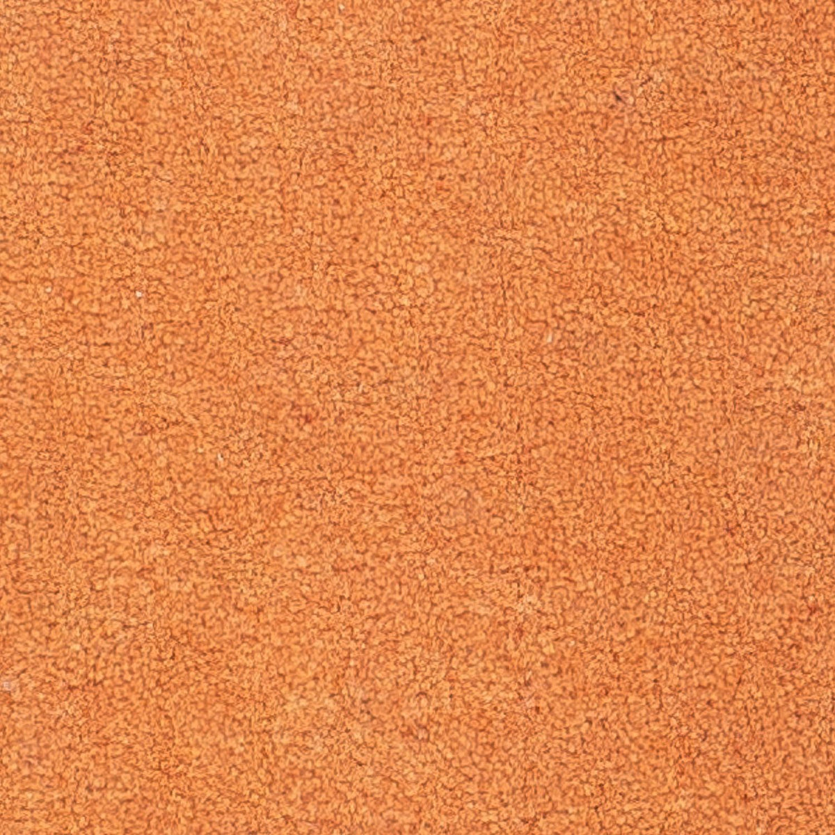 Tappeto Nepal quadrato  - 49 x 44 cm - arancione