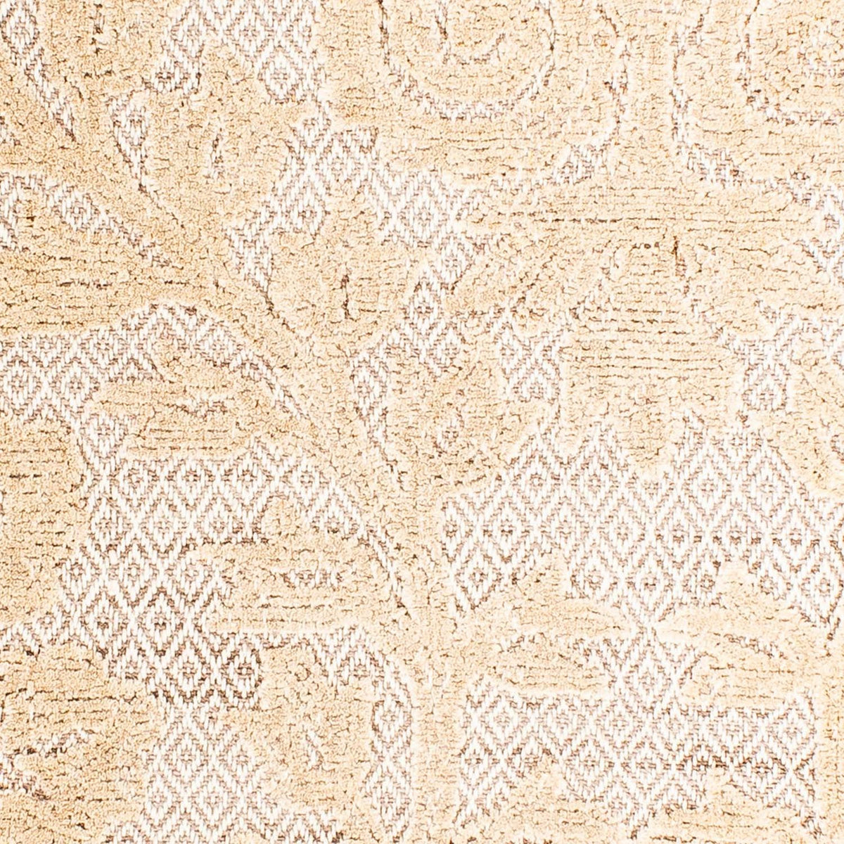 Tappeto moderno - 115 x 58 cm - multicolore
