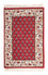 Tappeto orientale - Mir - Indus - 61 x 41 cm - rosso