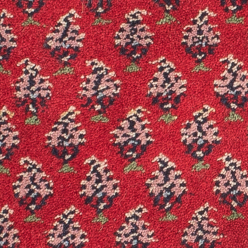 Tappeto orientale - Mir - Indus - 61 x 41 cm - rosso