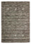 Tappeto Gabbeh - Loribaft Indus - 95 x 63 cm - grigio