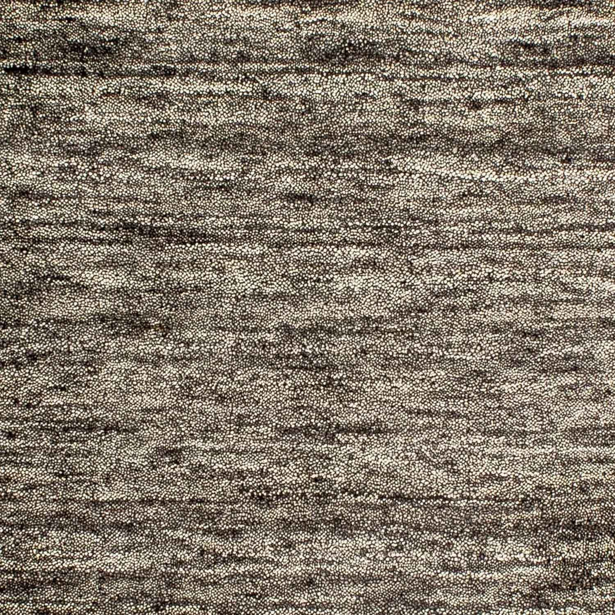 Tappeto Gabbeh - Loribaft Indus - 95 x 63 cm - grigio