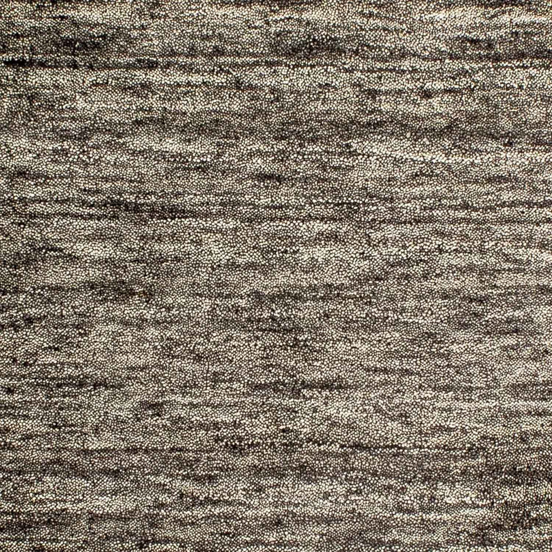 Tappeto Gabbeh - Loribaft Indus - 95 x 63 cm - grigio