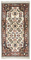 Tappeto orientale - 160 x 90 cm - beige
