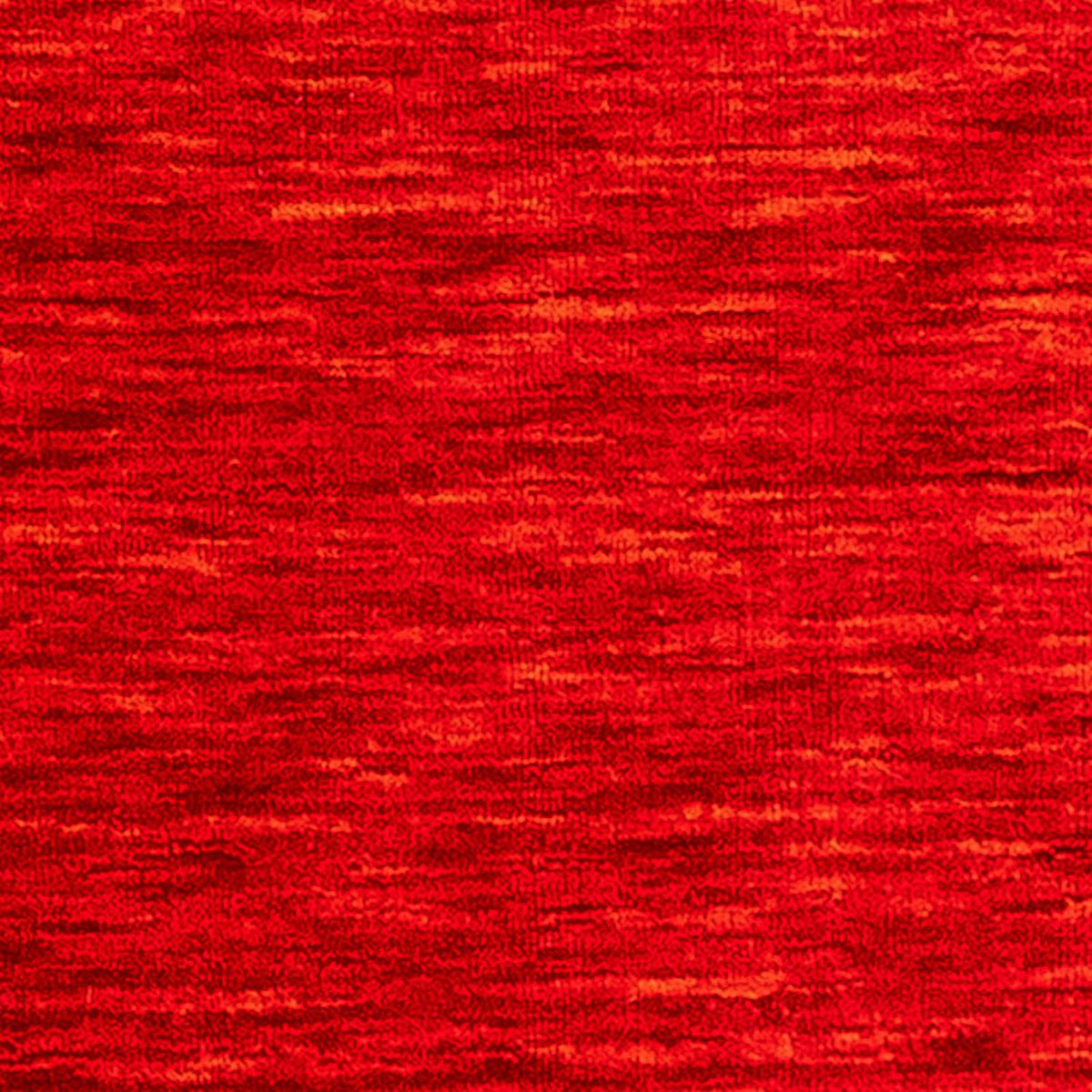 Tappeto Gabbeh - Loribaft Indus - 159 x 93 cm - rosso
