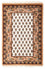 Tappeto di lana - 91 x 61 cm - beige