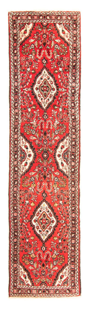 Tappeto corsia Tappeto Persero - Nomade - 312 x 78 cm - rosso