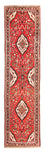 Tappeto corsia Tappeto Persero - Nomade - 312 x 78 cm - rosso