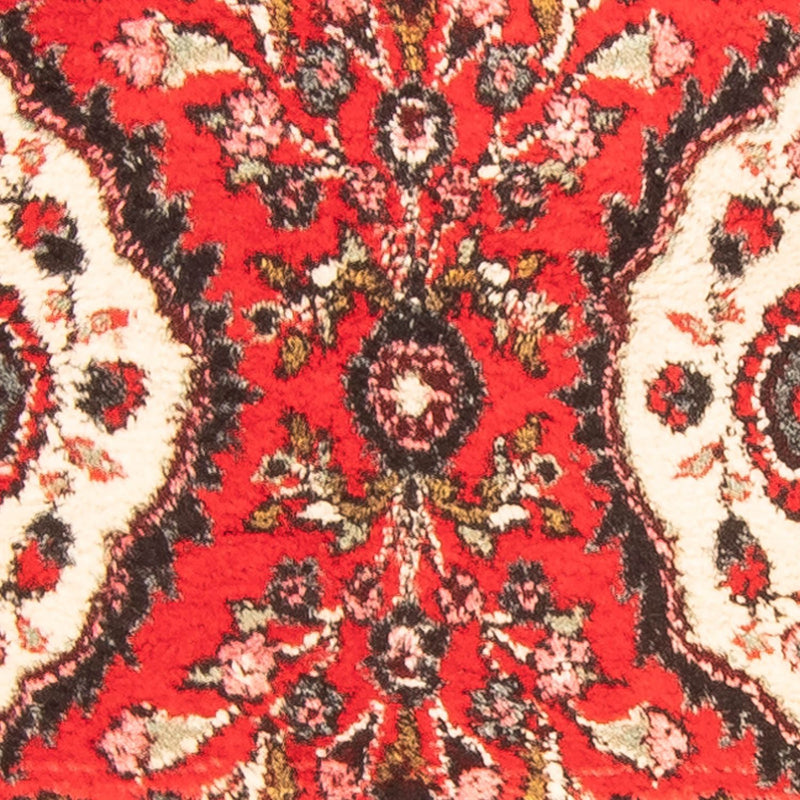 Tappeto corsia Tappeto Persero - Nomade - 312 x 78 cm - rosso