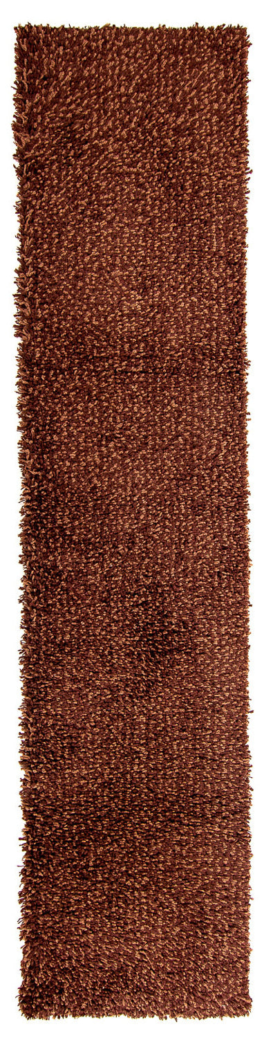 Shaggy Tappeto 65x295cm - Shaggy Teppich