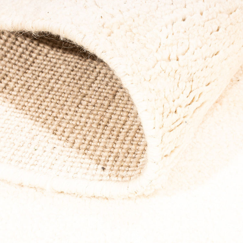 Tappeto berbero - 180 x 119 cm - beige