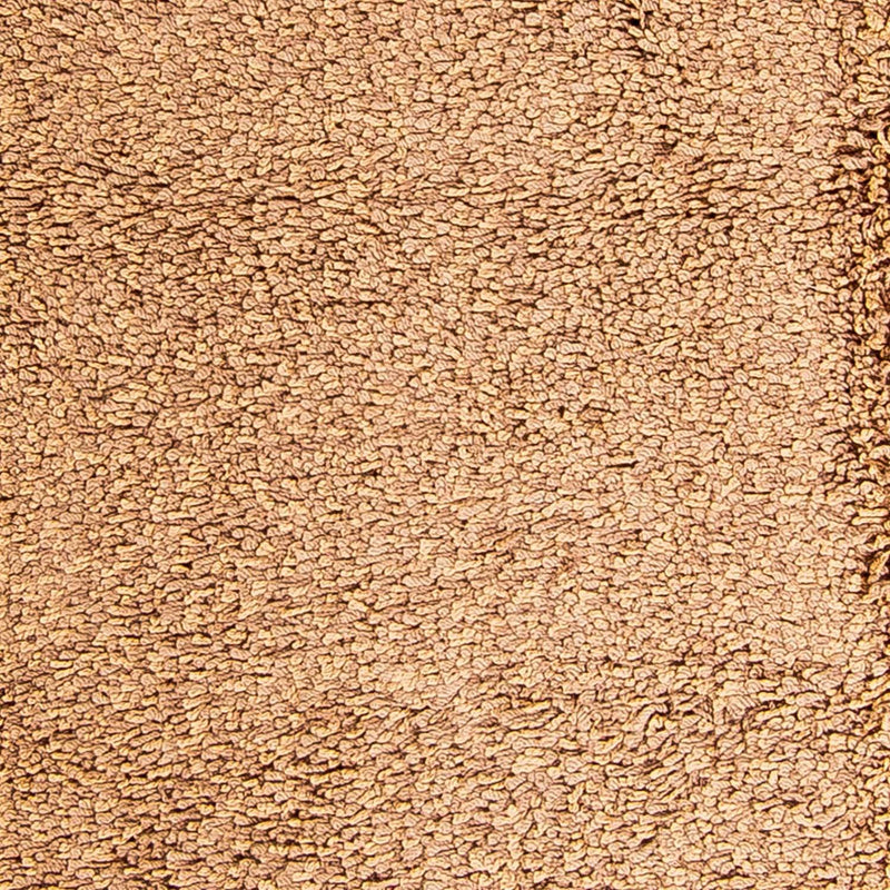 Tappeto corsia Tappeto a pelo alto - 310 x 65 cm - marrone chiaro