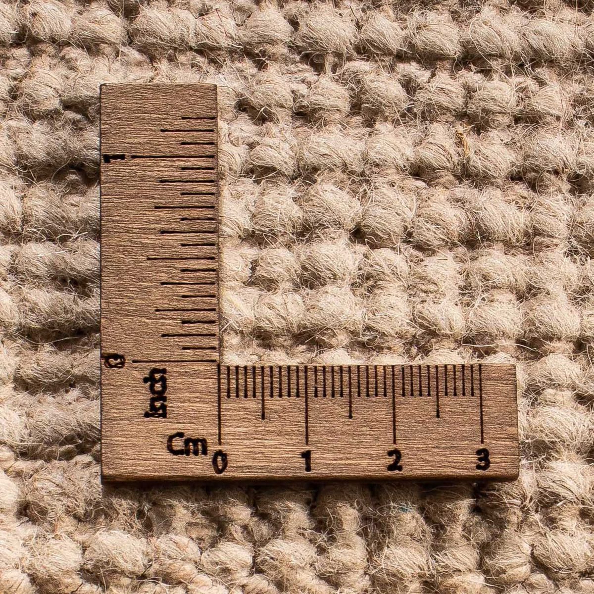 Tappeto berbero - 198 x 133 cm - beige