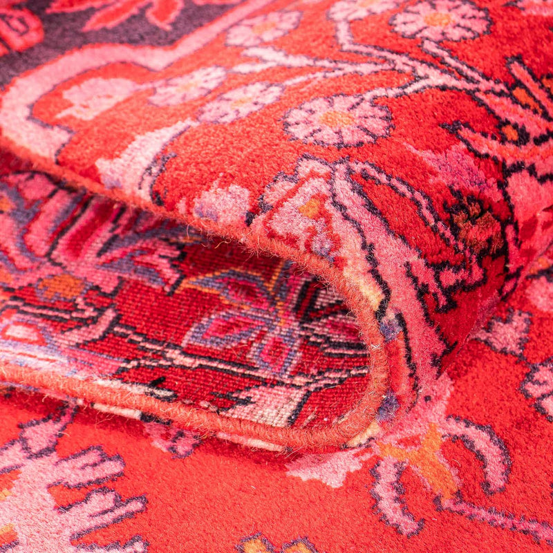 Tappeto corsia Tappeto Persero - Bidjar - 320 x 74 cm - rosso