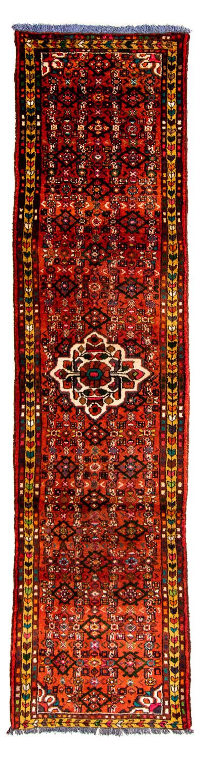 Hamadan Tappeto 70x320cm - Tappeto persiano