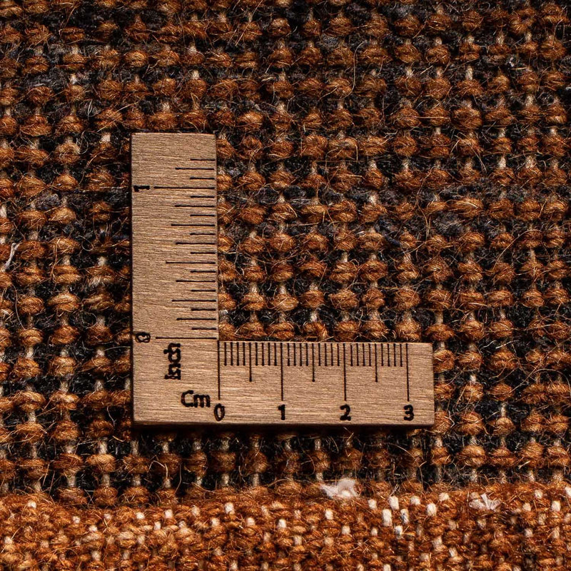 Tappeto Gabbeh - Softy - 241 x 171 cm - ruggine