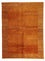 Tappeto Gabbeh - Softy - 241 x 171 cm - ruggine
