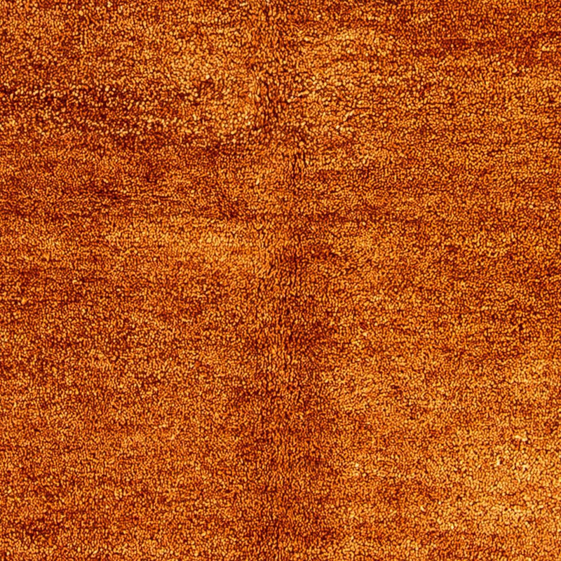 Tappeto Gabbeh - Softy - 241 x 171 cm - ruggine