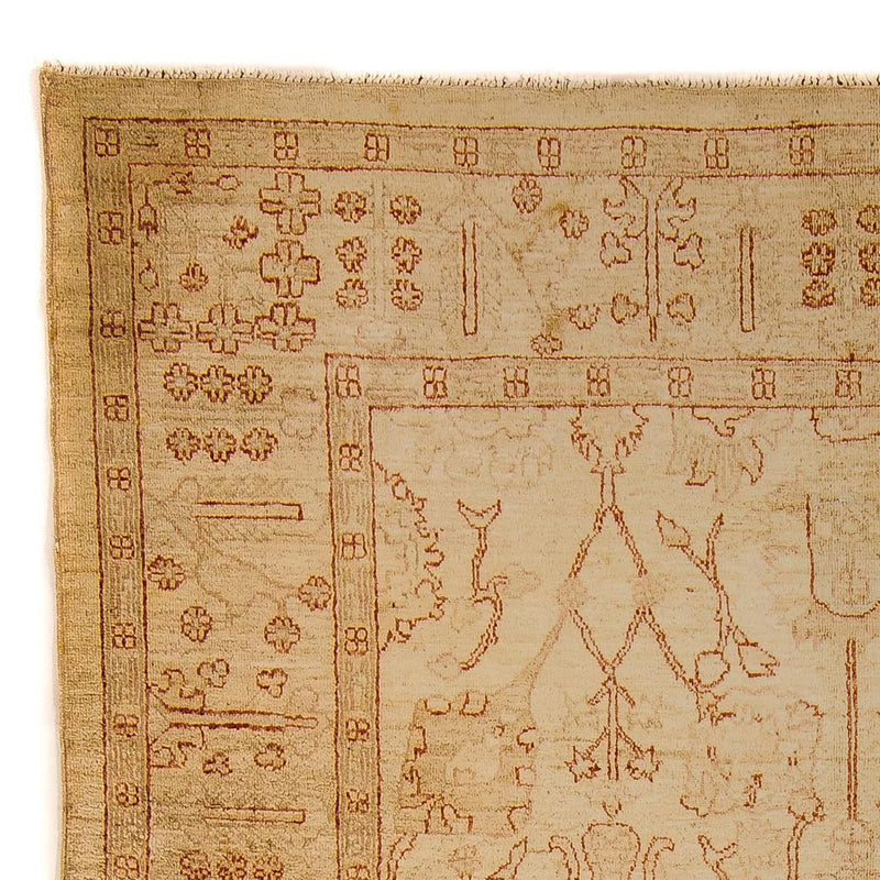 Tappeto Ziegler - 247 x 173 cm - marrone chiaro